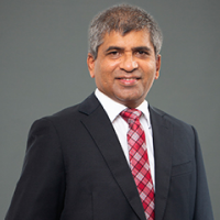 Sanjeewa Bandaranayake Takes Helm as CEO and General Manager of Peoples Leasing & Finance PLC